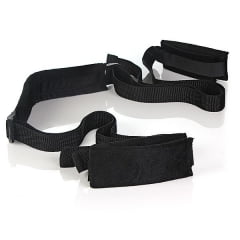 Kit - Posição Mestre - Preto Kit - Posição Mestre - Preto