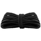 CORDA SHIBARI 50 TONS 10 METROS DOMINATRIXXX CORDA SHIBARI 50 TONS 10 METROS DOMINATRIXXX