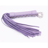 Kit Bondage Roxo Kit Bondage Roxo