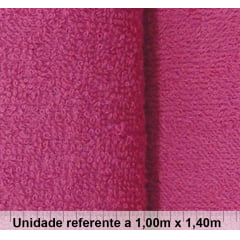 Atoalhado Felpudo Rosa Pink Atoalhado Felpudo Rosa Pink