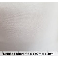 Fralda Hantalia Branca Marantex Fralda Hantalia Branca Marantex