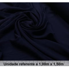 Viscose Azul Marinho Viscose Azul Marinho