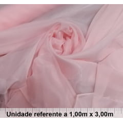 Voil Rosa BB Voil Rosa BB