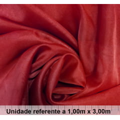 Voil Vermelho Voil Vermelho