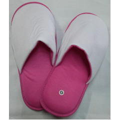 Pantufa Adulto - Valor Unitário Pantufa Adulto - Valor Unitário