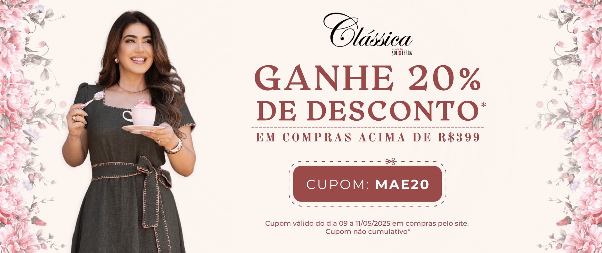 CUPOM