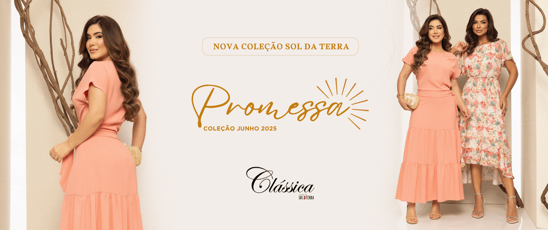 COLEÇÃO PROMESSA