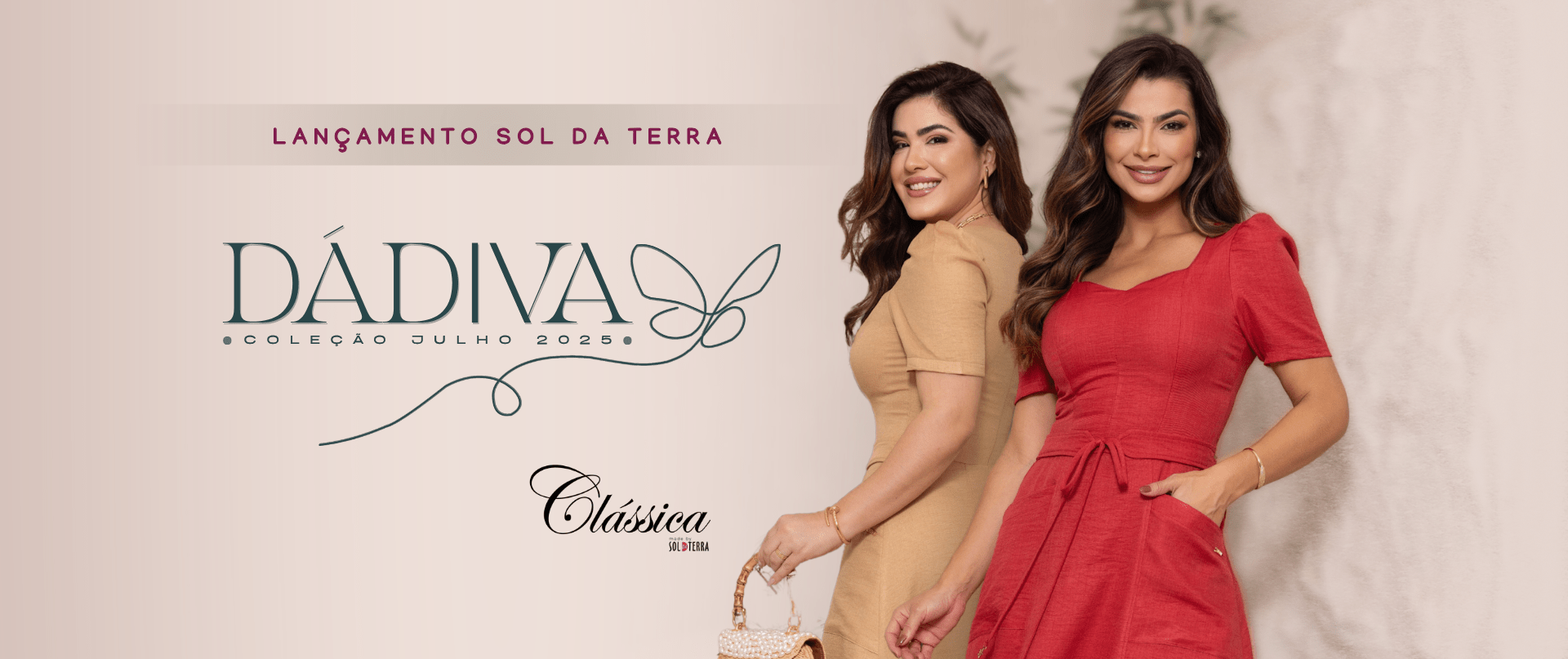 COLEÇÃO DÁDIVA