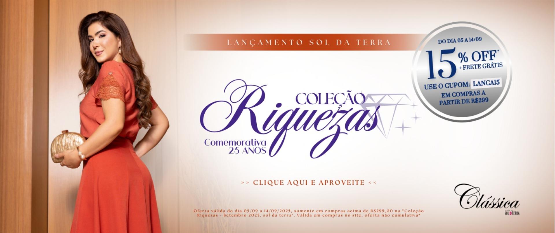 Promoções