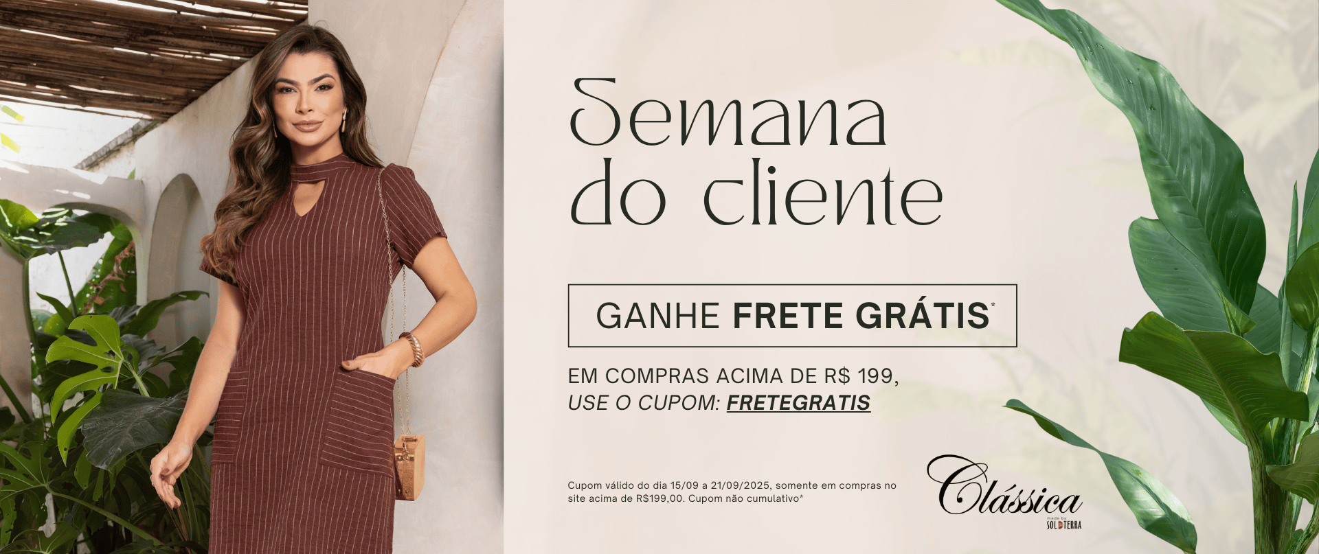 FRETE GRÁTIS 