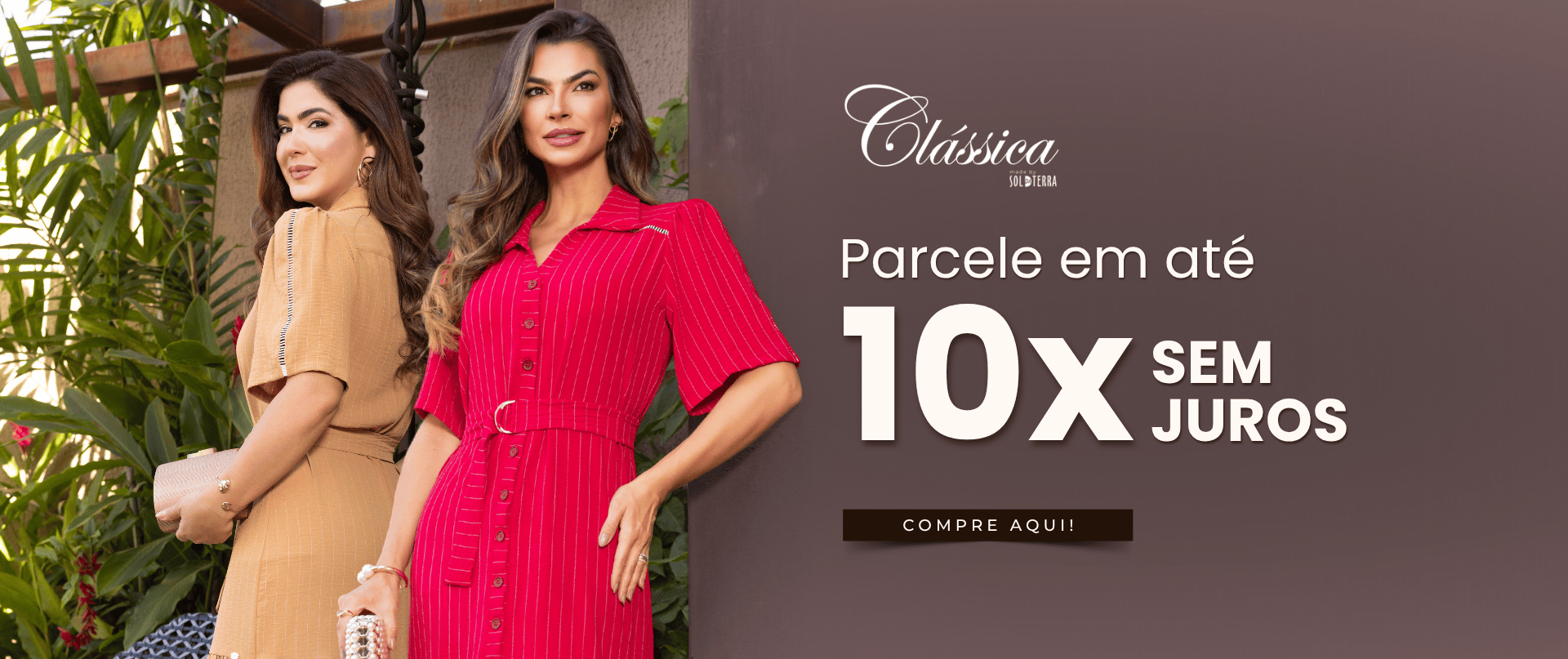 10x sem juros