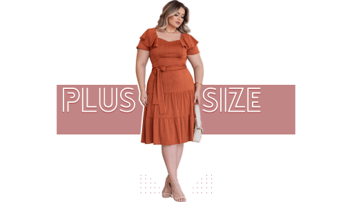 Plus Size