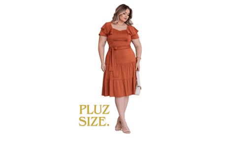 Plus Size