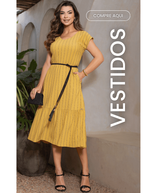 Vestidos