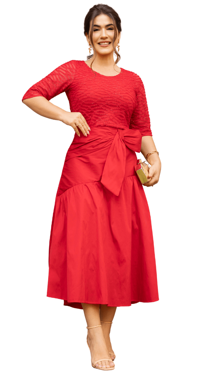 BLUSA - SOL DA TERRA - 05830