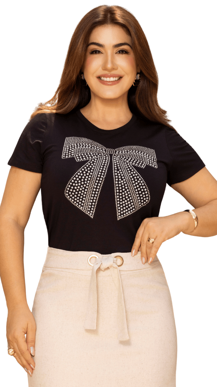 BLUSA - SOL DA TERRA - 05832