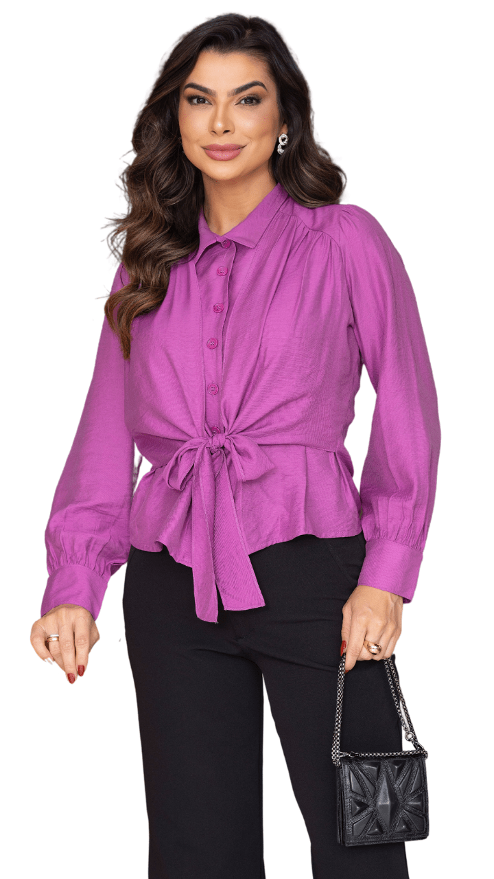                                                                                                                                                                                                                   CAMISA SOL DA TERRA - MODA EVANGELICA 05663