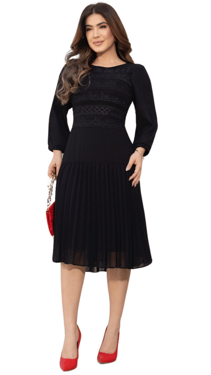                                                                                                                                                                                                                    VESTIDO SOL DA TERRA - MODA EVANGELICA 13869
