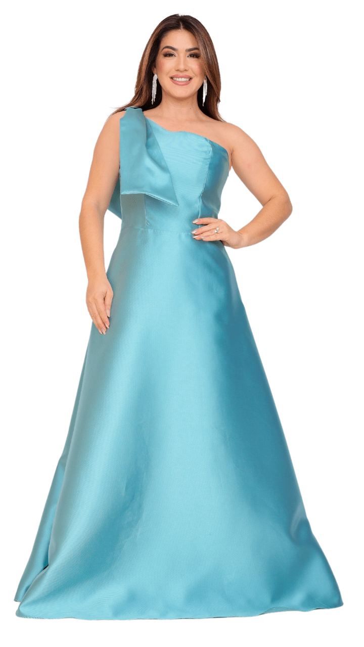                                                                                                                                                                                                                    VESTIDO SOL DA TERRA - MODA EVANGELICA 14067