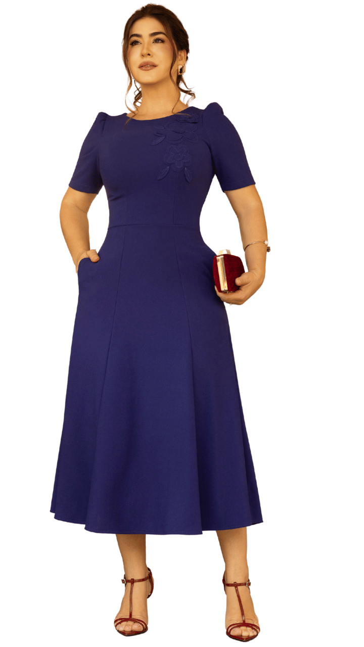 VESTIDO - SOL DA TERRA - 14172