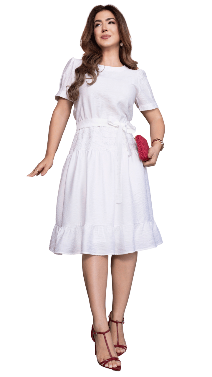                                                                                                                                                                                                                                  VESTIDO - SOL DA TERRA - 14265