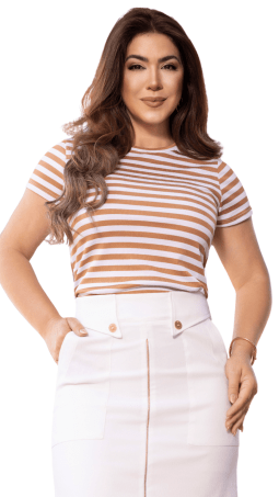                                                                                                                                                                                                                   BABYLOOK SOL DA TERRA - MODA EVANGELICA 05778