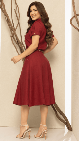                                                                                                                                                                                                                   BLUSA SOL DA TERRA - MODA EVANGELICA 05751