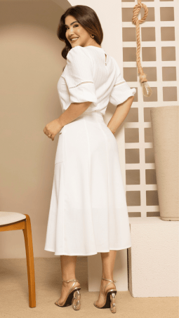 BLUSA - SOL DA TERRA - 05792