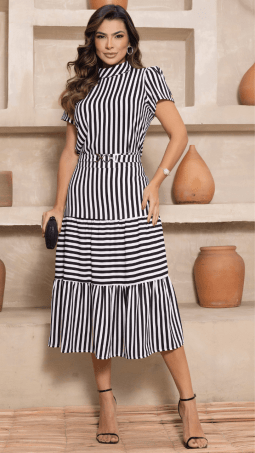 BLUSA - SOL DA TERRA - 05803