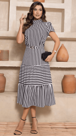 BLUSA - SOL DA TERRA - 05803