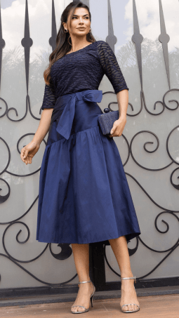 BLUSA - SOL DA TERRA - 05830