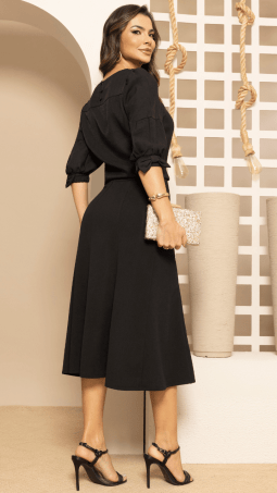 BLUSA - SOL DA TERRA - 05831