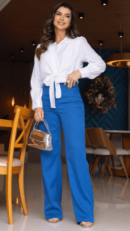                                                                                                                                                                                                                  CAMISA SOL DA TERRA - MODA EVANGELICA 05663