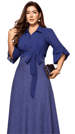 CAMISA - SOL DA TERRA - 05793