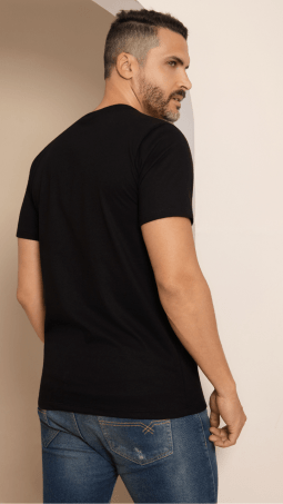 CAMISETA - SOL DA TERRA - 05735
