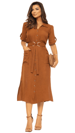                                                                                                                                                                                                                   CHAMISE SOL DA TERRA - MODA EVANGELICA 14213