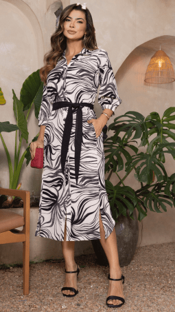                                                                                                                                                                                                                     CHEMISE - SOL DA TERRA - 14297