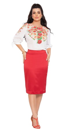                                                                                                                                                                          CONJUNTO SOL DA TERRA - MODA EVANGÉLICA 04517