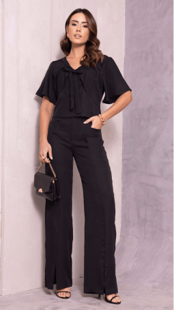                                                                                                                                                                                                                  CONJUNTO SOL DA TERRA - MODA EVANGELICA 04565