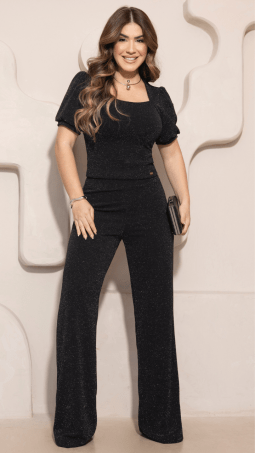                                                                                                                                                                                                                  CONJUNTO SOL DA TERRA - MODA EVANGELICA 04570