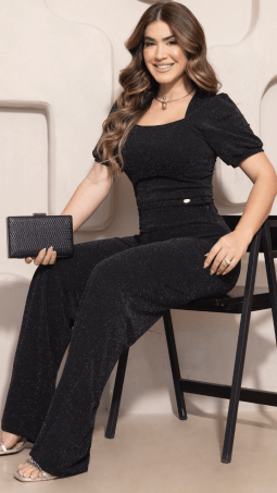                                                                                                                                                                                                                  CONJUNTO SOL DA TERRA - MODA EVANGELICA 04570