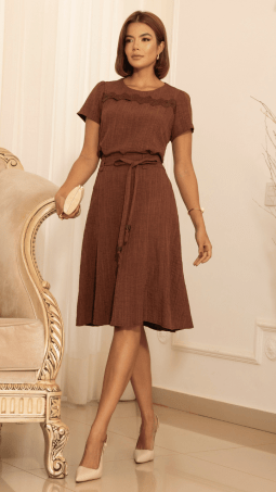                                                                                                                                                                                                                   CONJUNTO SOL DA TERRA - MODA EVANGELICA 04613