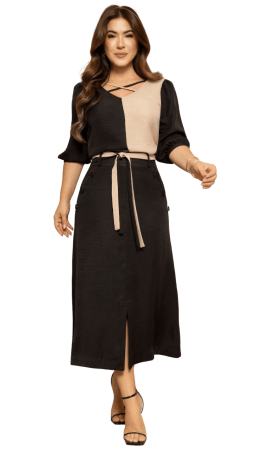                                                                                                                                                                                                                                 CONJUNTO - SOL DA TERRA - 04620