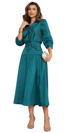 CONJUNTO - SOL DA TERRA - 04627