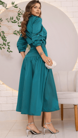 CONJUNTO - SOL DA TERRA - 04627