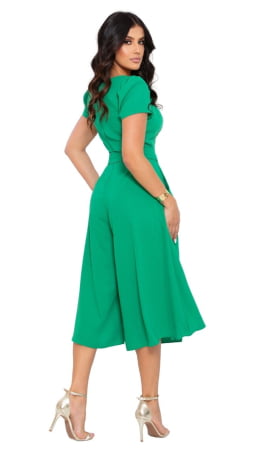                                                                                                                                                                                                           MACACÃO SOL DA TERRA - MODA EVANGÉLICA 76035