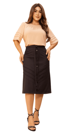 SAIA - SOL DA TERRA - 06197