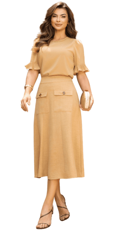 SAIA - SOL DA TERRA - 06205