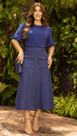                                                                                                                                                                                                                                SAIA - SOL DA TERRA - 06205