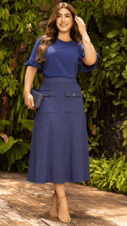                                                                                                                                                                                                                                SAIA - SOL DA TERRA - 06205